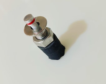 Drip tray indicator for Rancilio Silvia