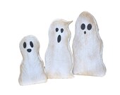 Wooden Ghost Trio