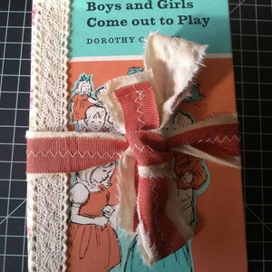 Handmade Hard Cover Journal, Memory Keeping J, School J, Writers J, Diary J, Album J, Heirloom J, Children J, Gift J, Traveling J.