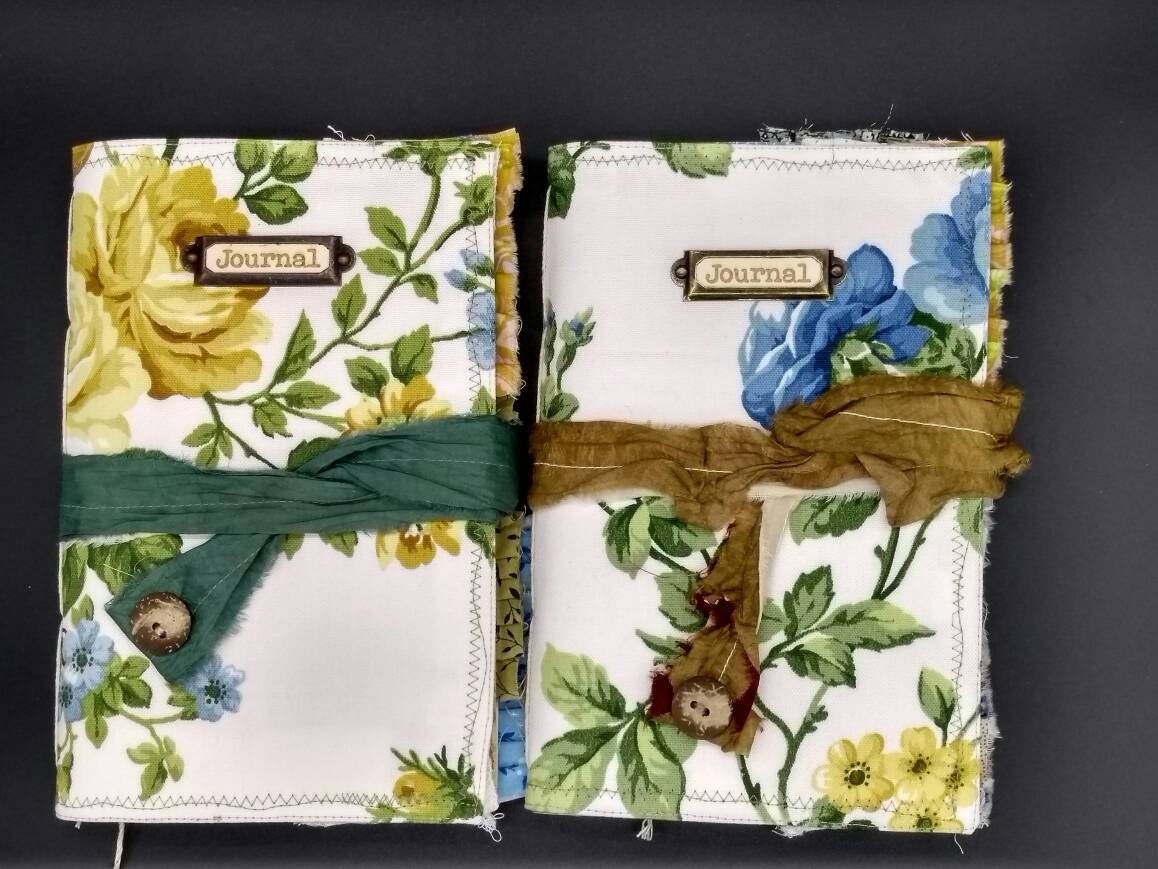 Snippet Rolls for Junk Journals - Mad Paper Crush