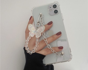 Butterfly Phone Case Etsy