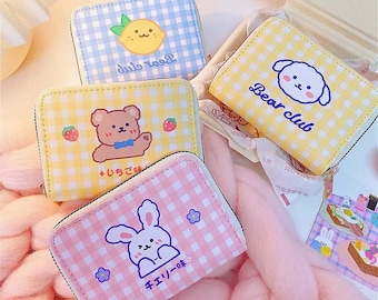girly wallets