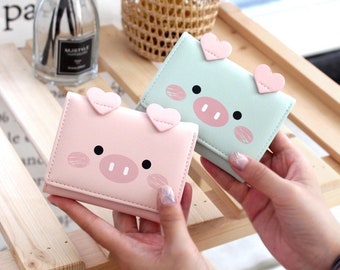 girly wallets