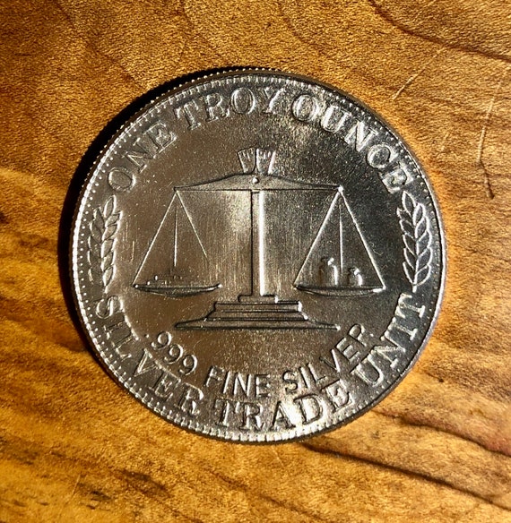 Northwest Territorial Mint 