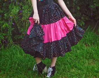 80s rara skirt australia Clearance