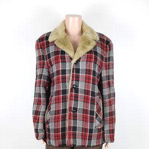 Mens sherpa 2025 jacket australia