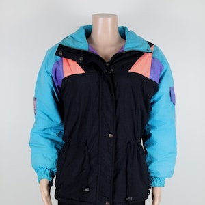 Nevica brian ski suit set mens hot sale