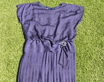 80s prom dress size 16