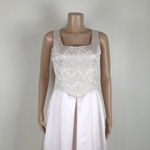 buffy white prom dress White Prom Dresses and Gowns 2026