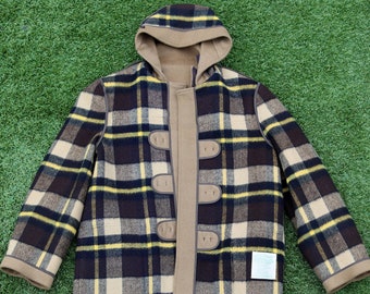 gloverall harry work jacket