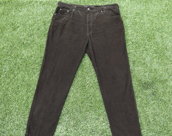 Mens Corduroy Pants - Etsy Australia