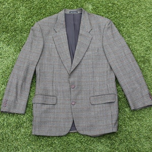 Professor sport coat deals