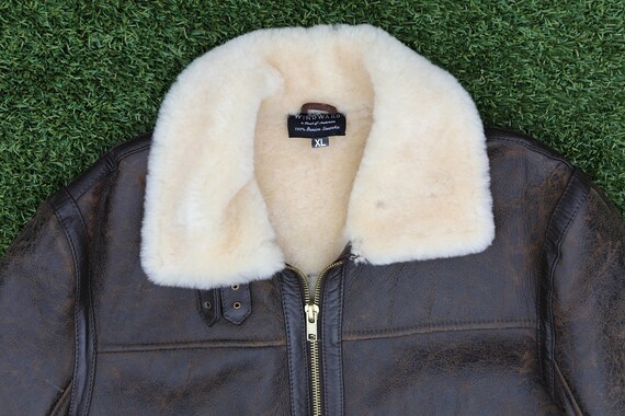 Vintage 70s Windward Fighter Pilot 