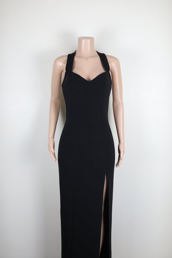 Grunge formal dress cheap