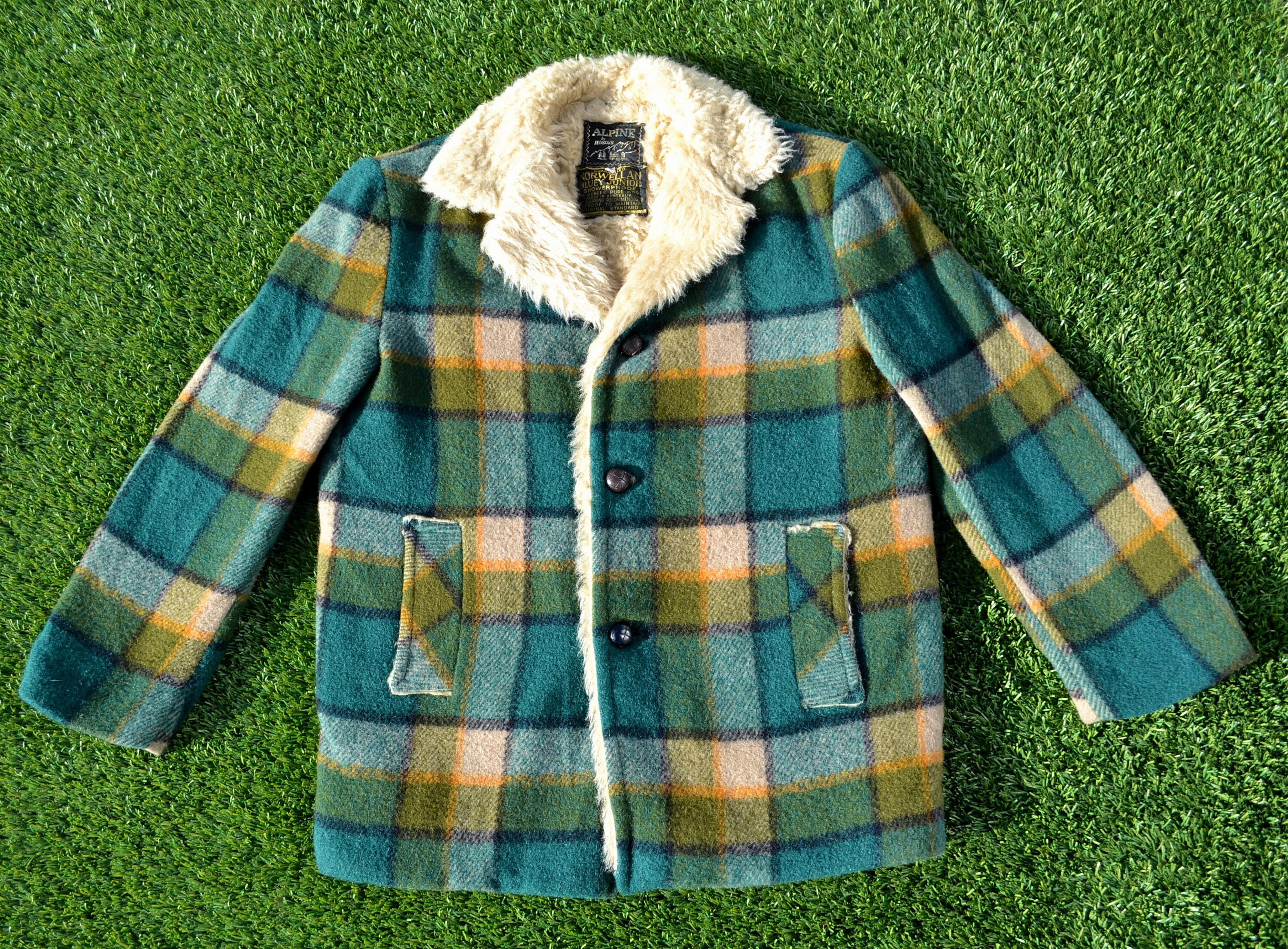 lumberjack jacket womens