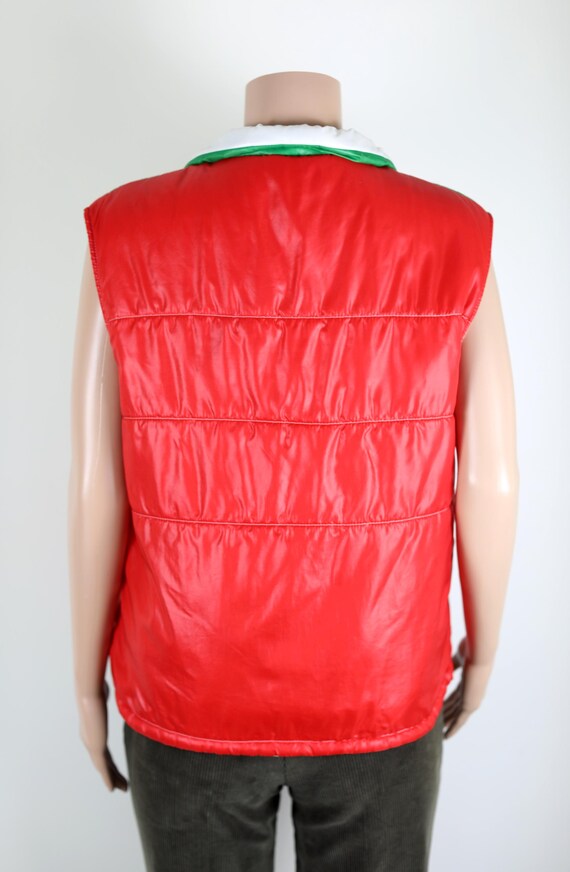 ジャケット・アウター 90s VOYAGE IN VEST THE ORIGINAL JACKET s-l1200.jpg