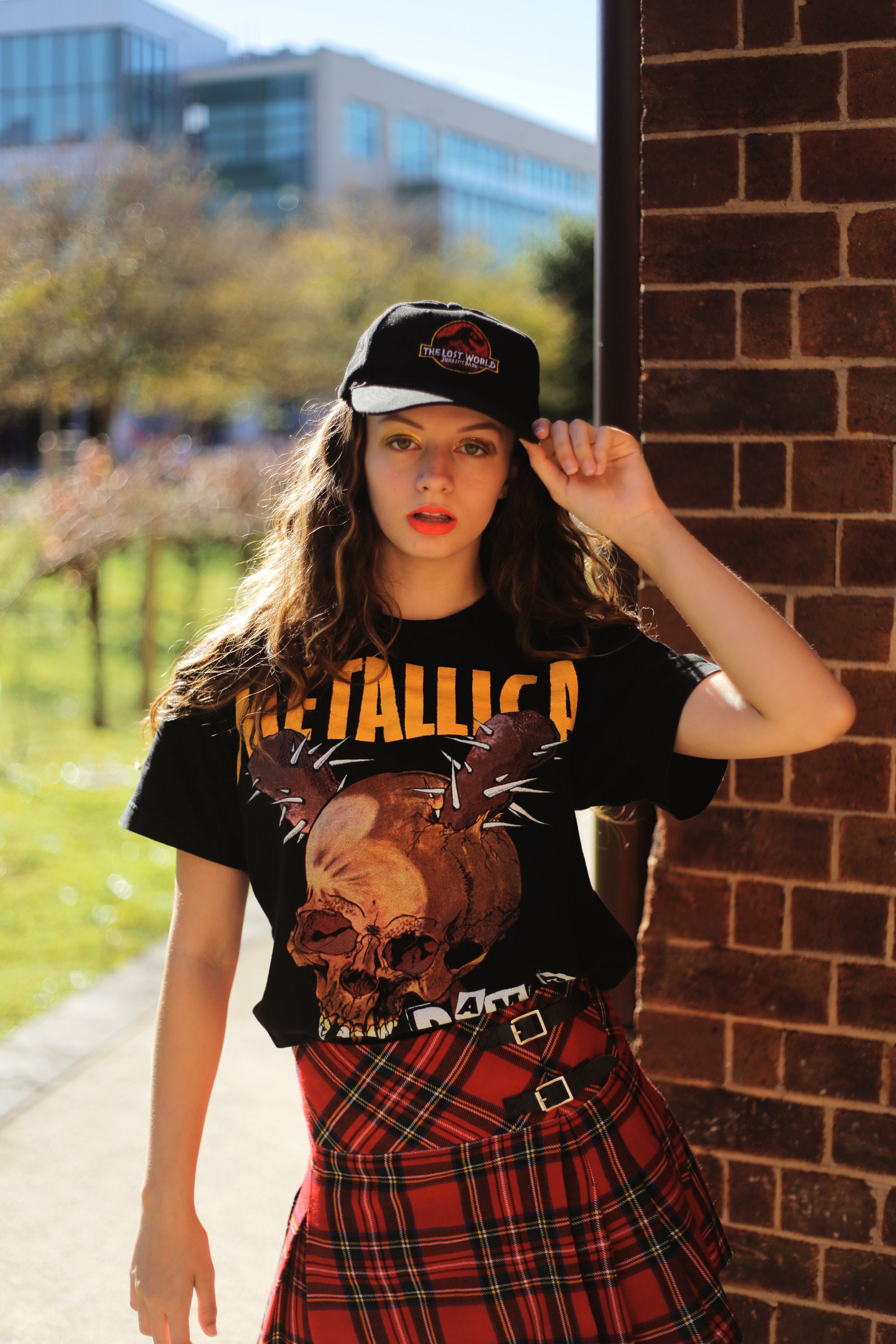 Justin bieber metallica t shirt online