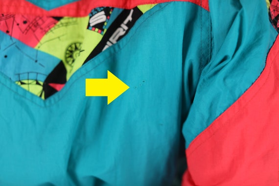 レア 80s Fox image ski jacket ブルー s-l400.jpg