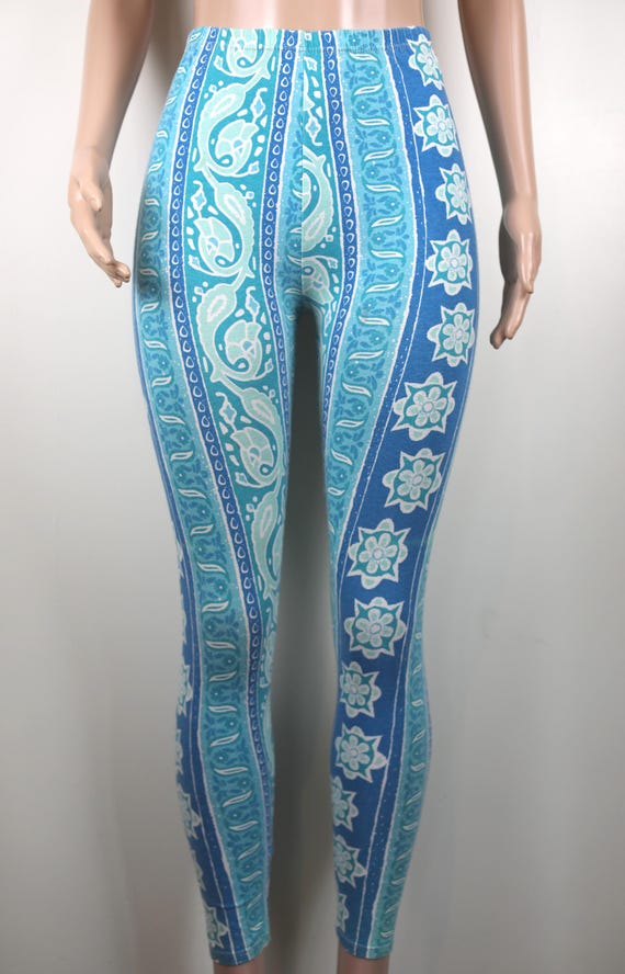 Vintage 90s Tights, 90s Pants, 90s Leggings. - Etsy