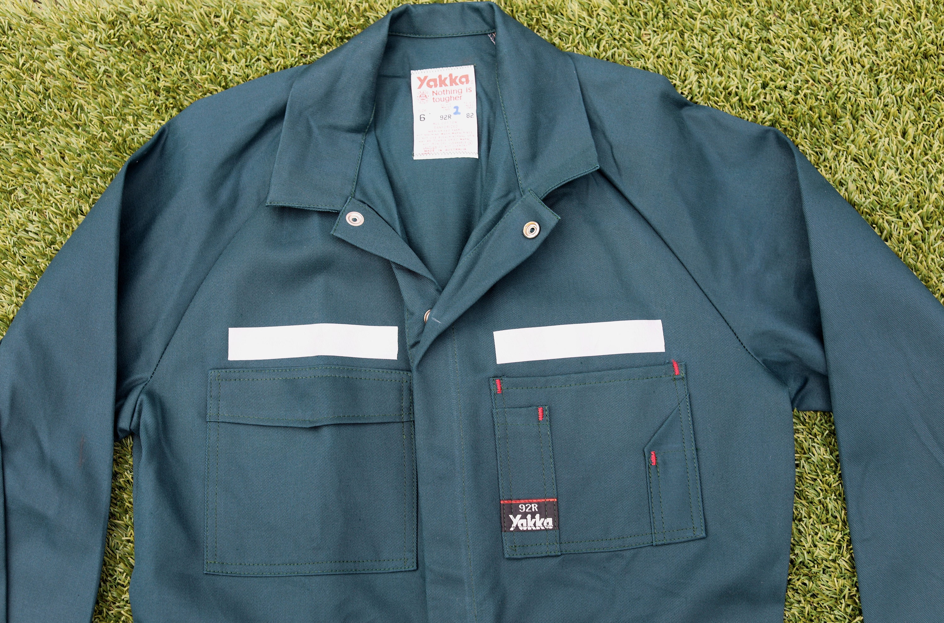 92r suit shop size