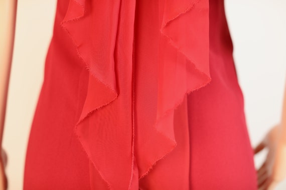 satin long sleeve dress LONG SLEEVE OFF OR ON THE SHOULDER SATIN DRESS  Arelia's Dream