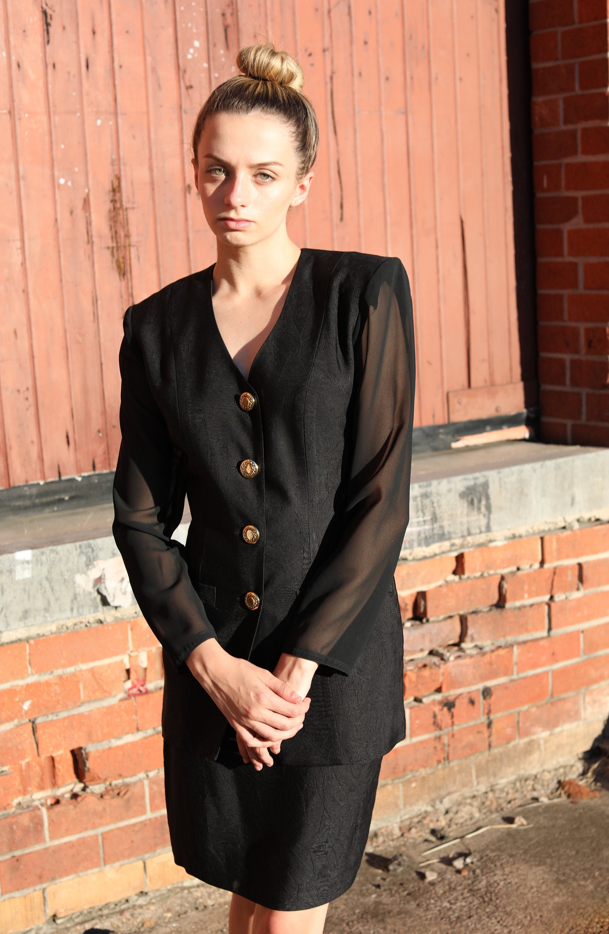 Vintage 90s Suit Set, 90s CUE Suit, Size 8, Vintage Skirt and Jacket Suit Set, Girl Boss, Power Suit, 90s Black Sexy Suit. - Etsy Vintage 90s Suit Set, 90s CUE Suit, Size 8, Vintage Skirt and Jacket Suit Set, Girl Boss, Power Suit, 90s Black Sexy Suit. - Etsy