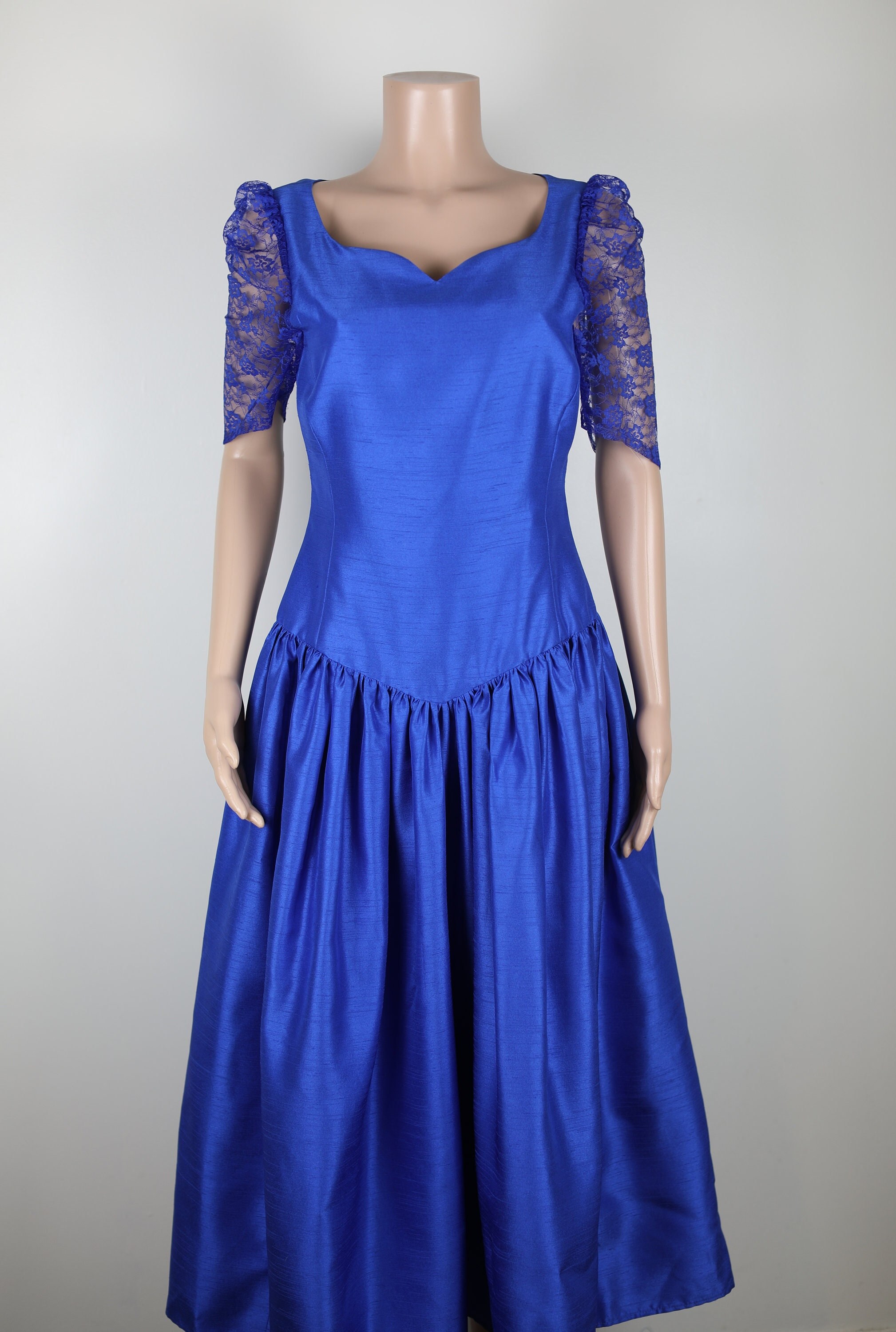 princess polly baby blue dress 80s Bridesmaid Dress