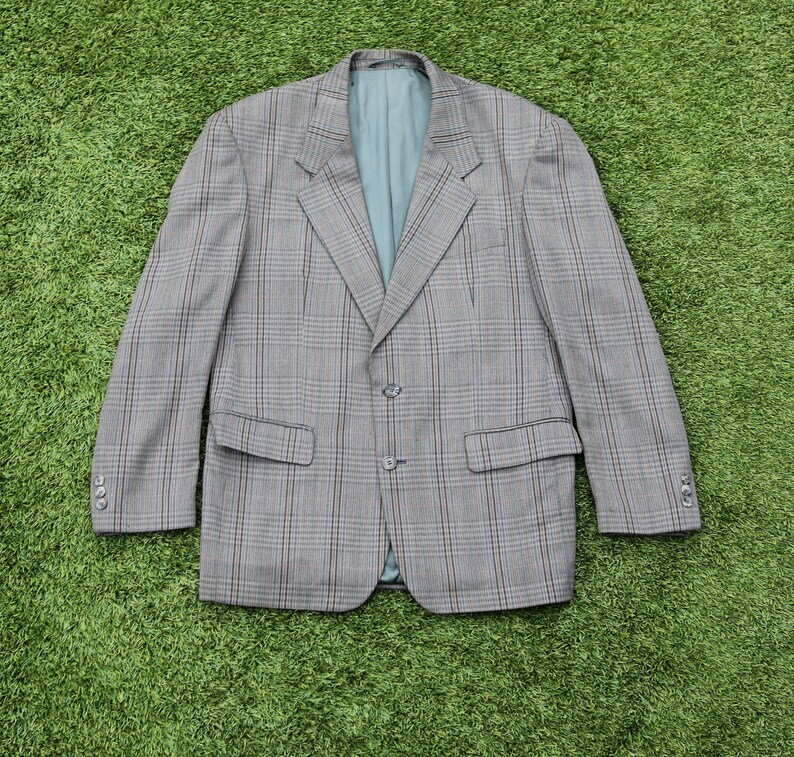 Old Money Style Coat