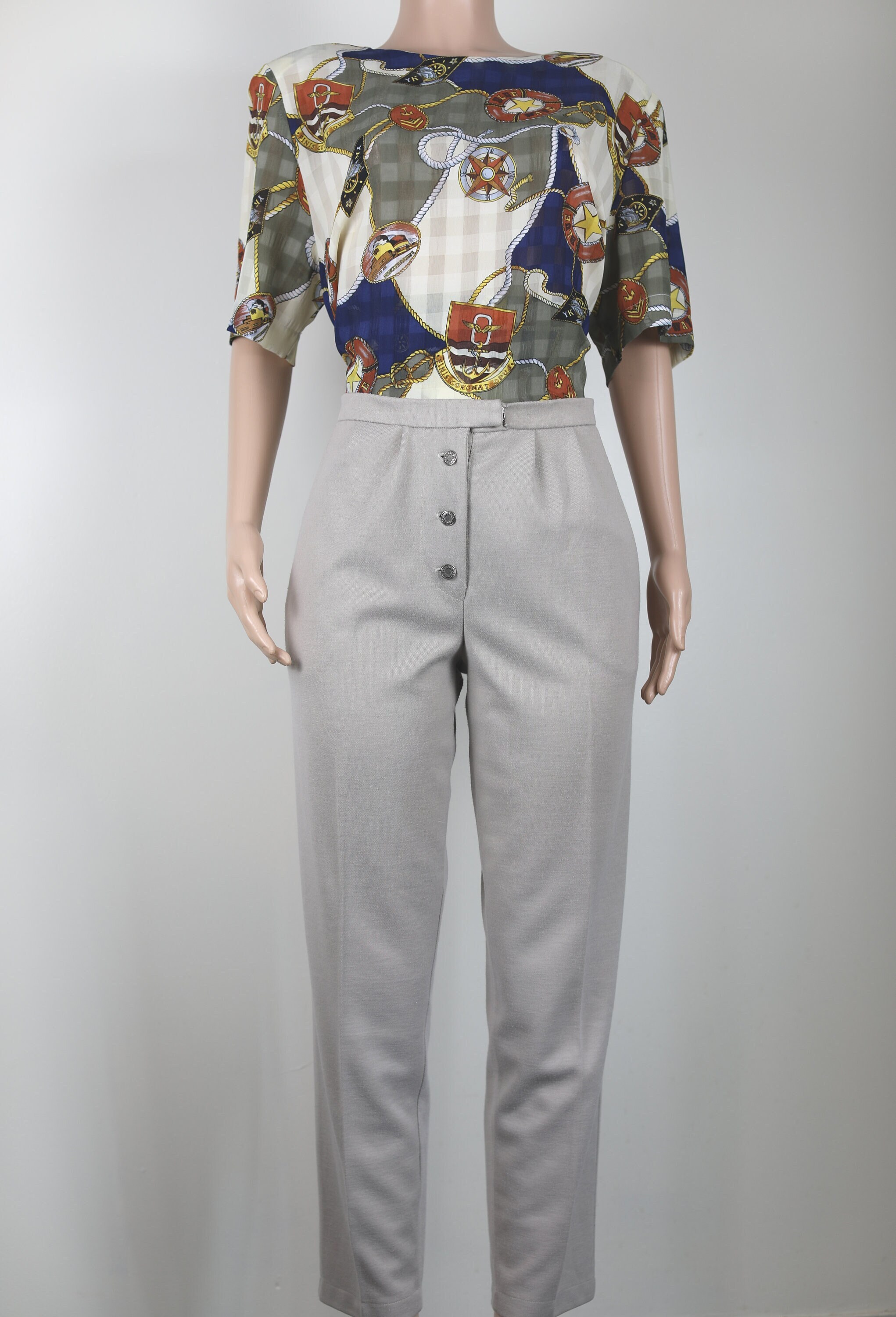 Buffy Pants - Etsy