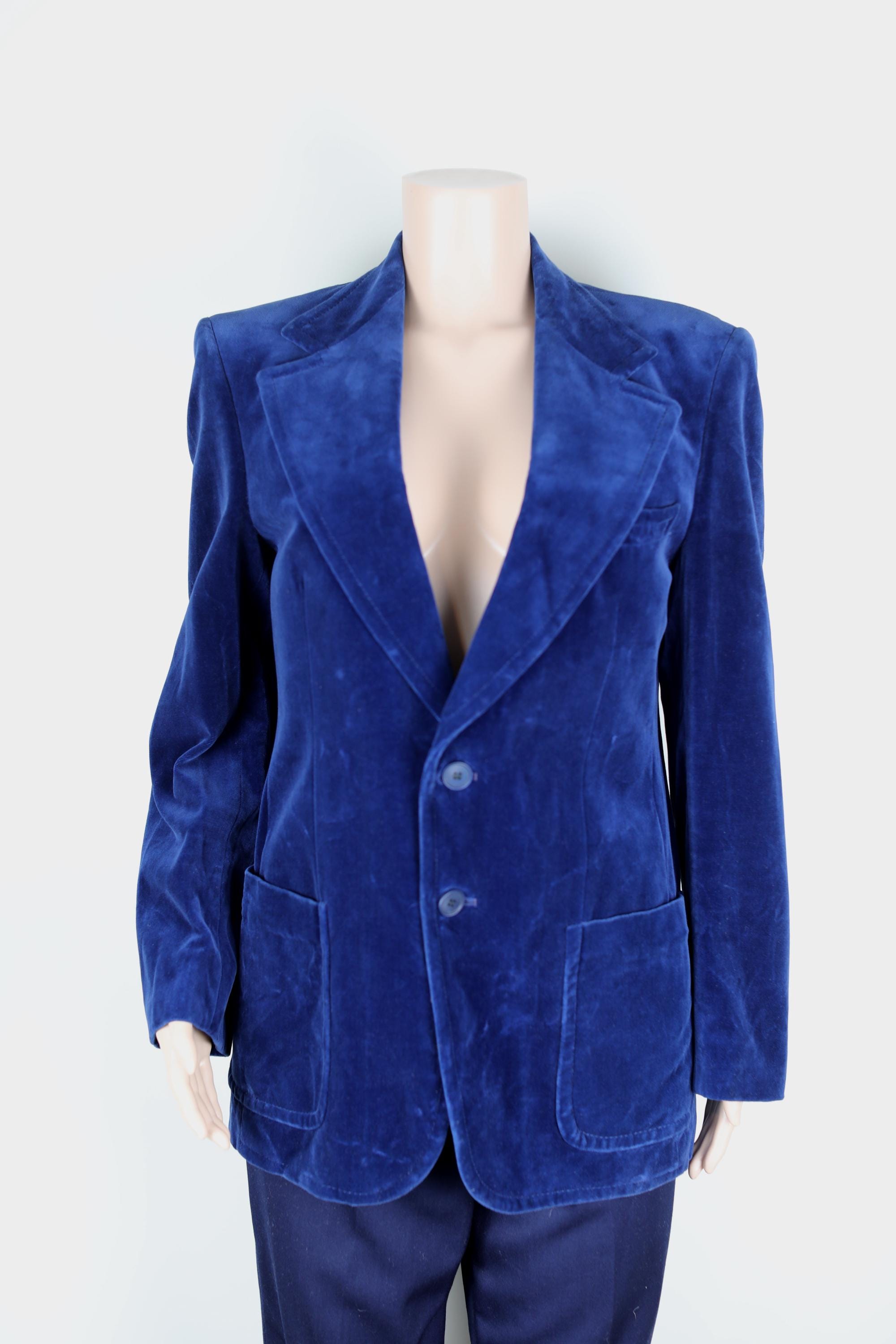 Buy Velvet Prom Jacket Online In India India