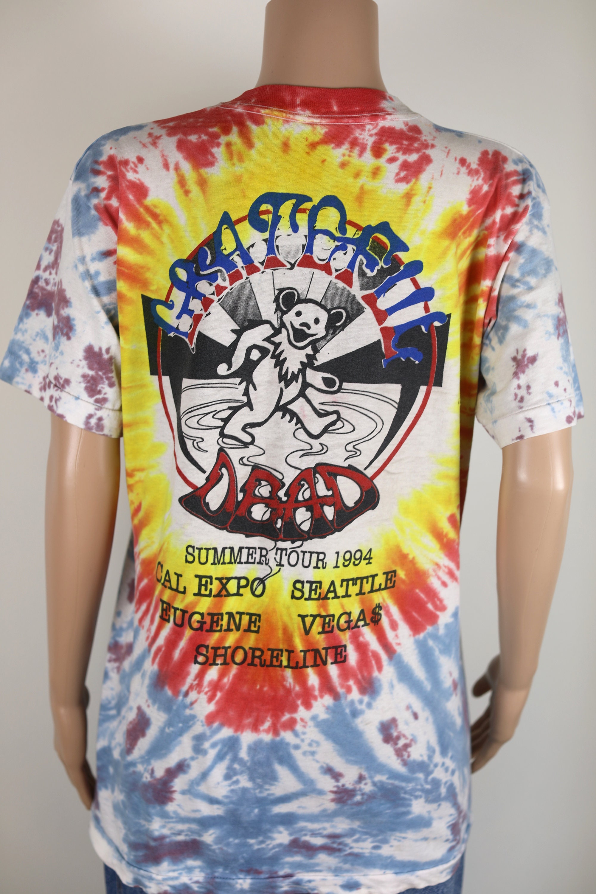 Vintage 90