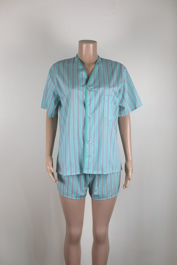 Retro pjs sale