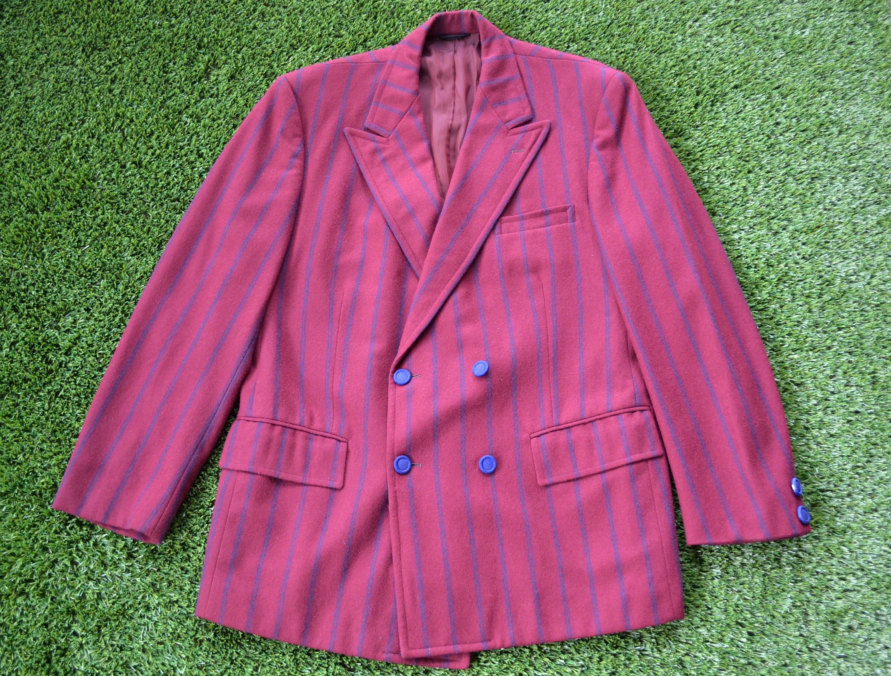 70s suit jacket