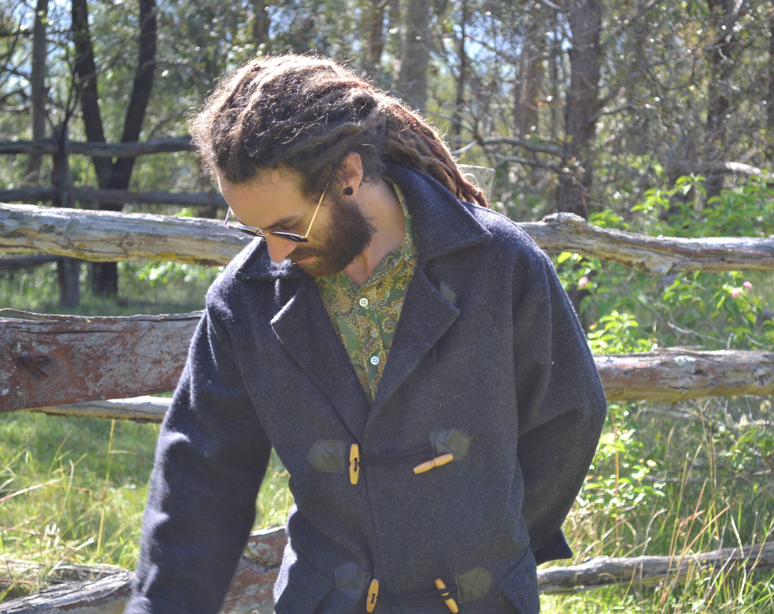 Norwellan bluey jacket 2025 Norwellan bluey jacket 2025