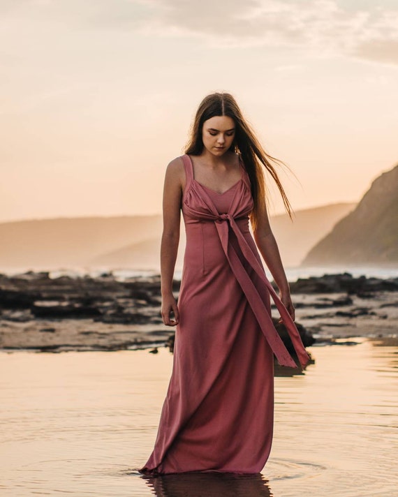 Boho races outfit online