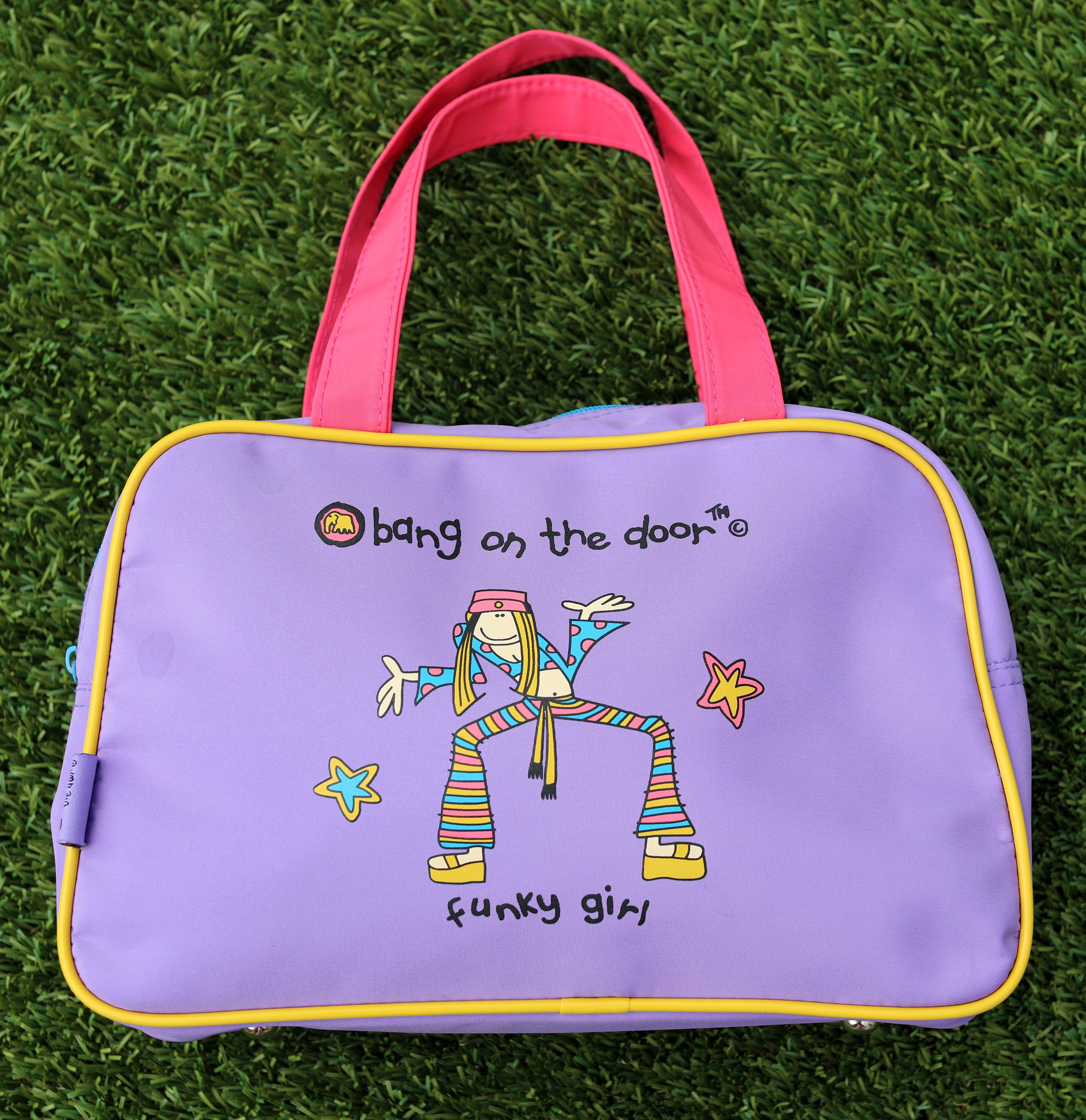 Vintage Y2K Bag, Y2K Bang on the Door Bag, Y2K Funky Girl Bag, Y2K Groovy Chick Bag, Y2K Purple Bag, 90s Bag, Vintage 1990s Bag - Etsy UK Vintage Y2K Bag, Y2K Bang on the Door Bag, Y2K Funky Girl Bag, Y2K Groovy Chick Bag, Y2K Purple Bag, 90s Bag, Vintage 1990s Bag - Etsy UK