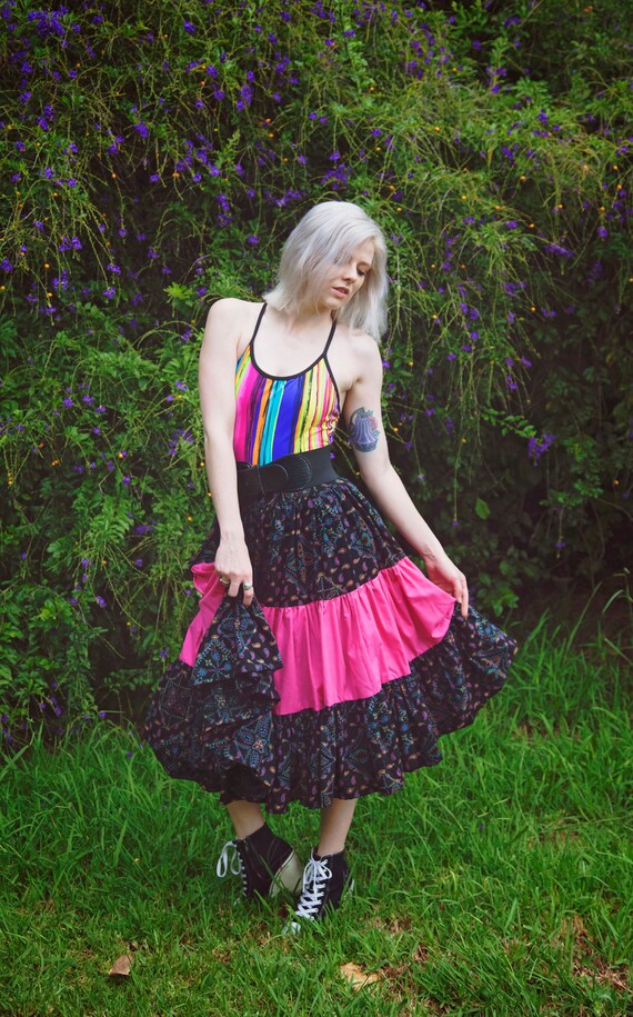 80s rara skirt australia Clearance