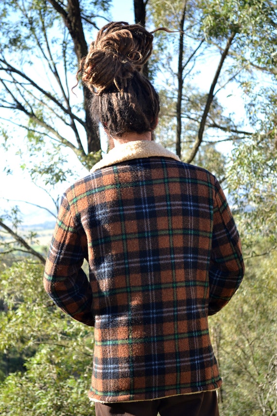 duluth trading lumberjack coat