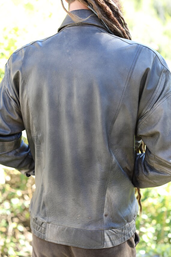 Authentic pilot jacket sale