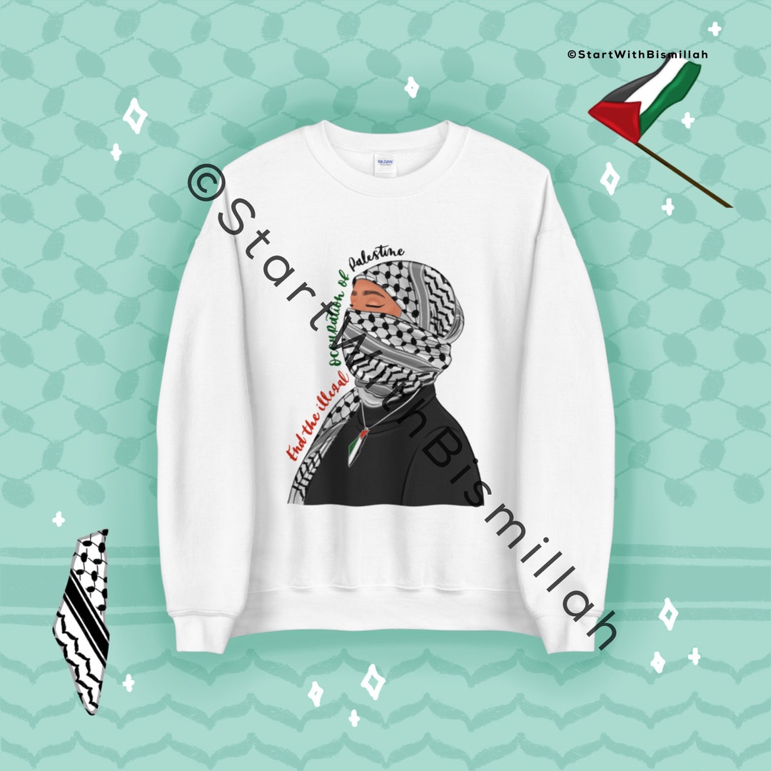 Free Palestine 🇵🇸 — Previous Part 2/2