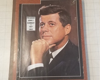 6 1960-62 JFK JOHN F KENNEDY tickets  democratic scrapbooking  ephemera reprints 