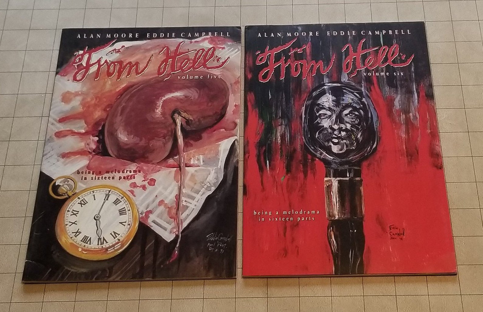 alan moore alan moore
