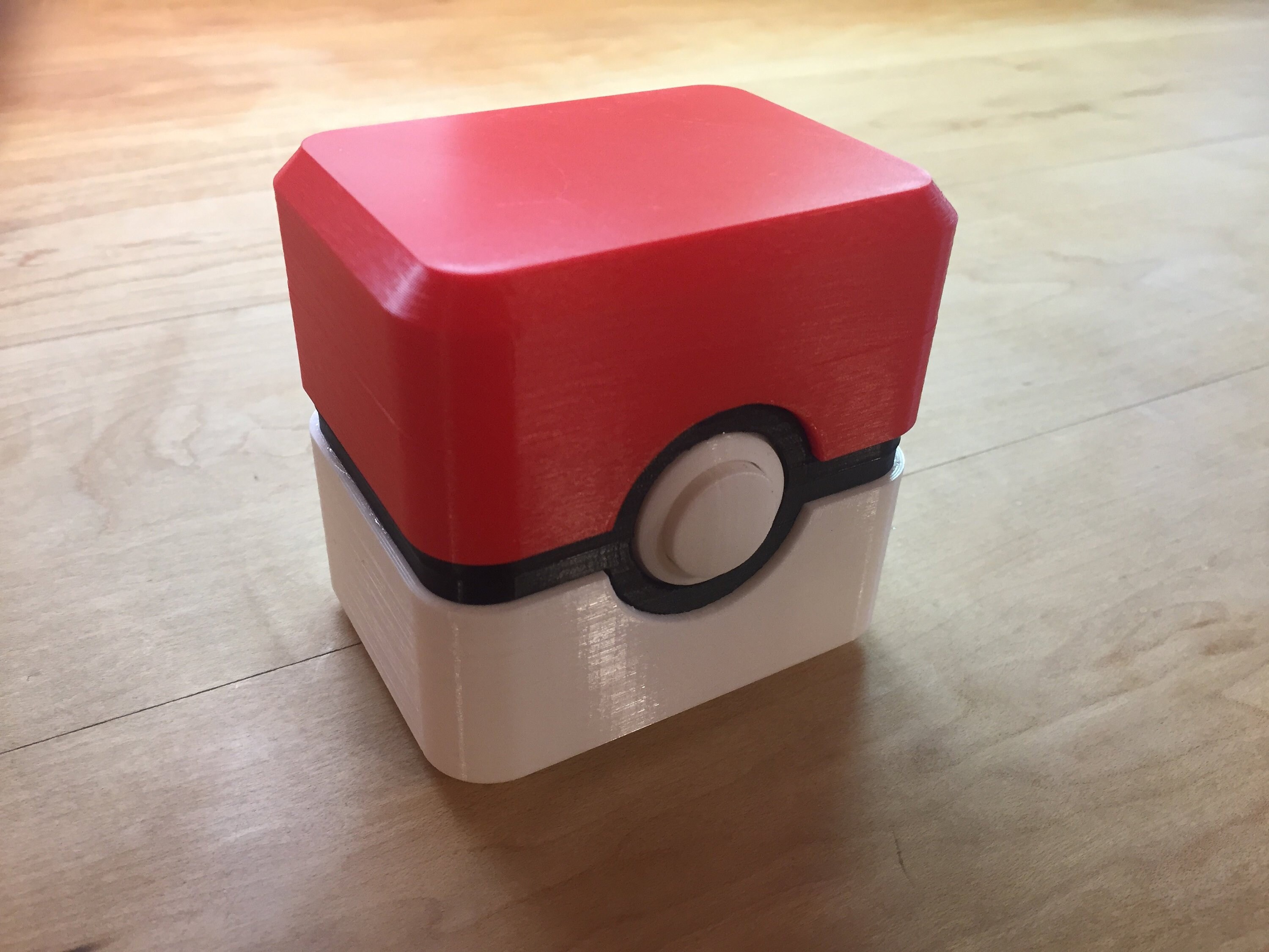 Pokebox Switch DS 3DS Game Case - 3D model by 3dprintingworld on Thangs