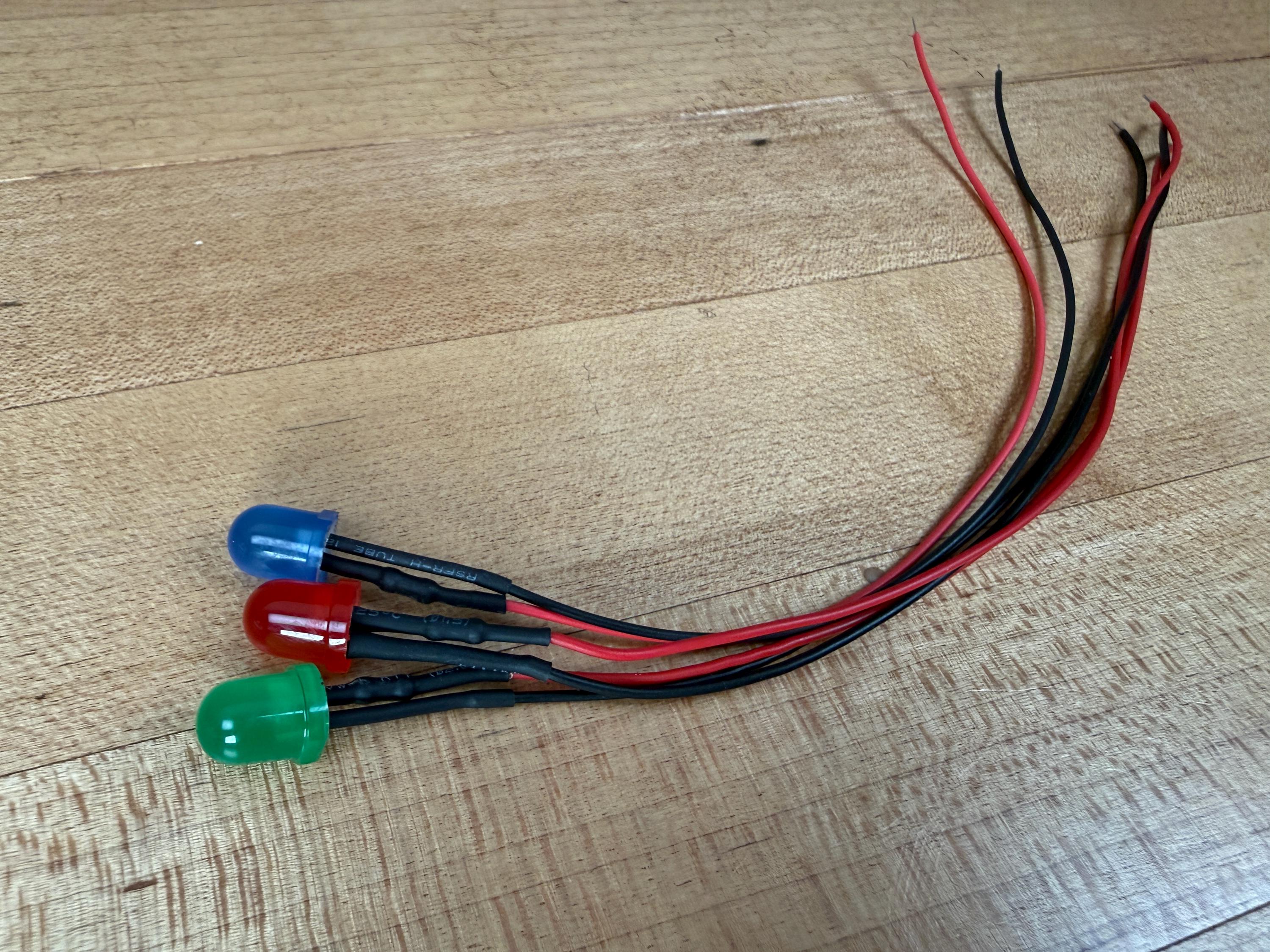 Led's for Fallout Access Granted Control Panel - Etsy
