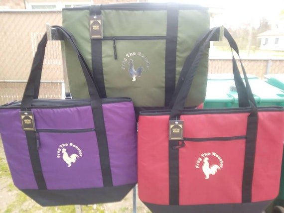 50 Can Thermal Tote
