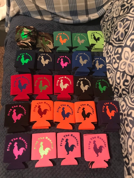 Koozies