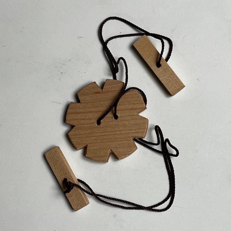 Buzzsaw, Whirligig Toy, Button Spinner Made From Oak, Walnut, Maple, or ...