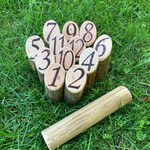 Outdoor Games