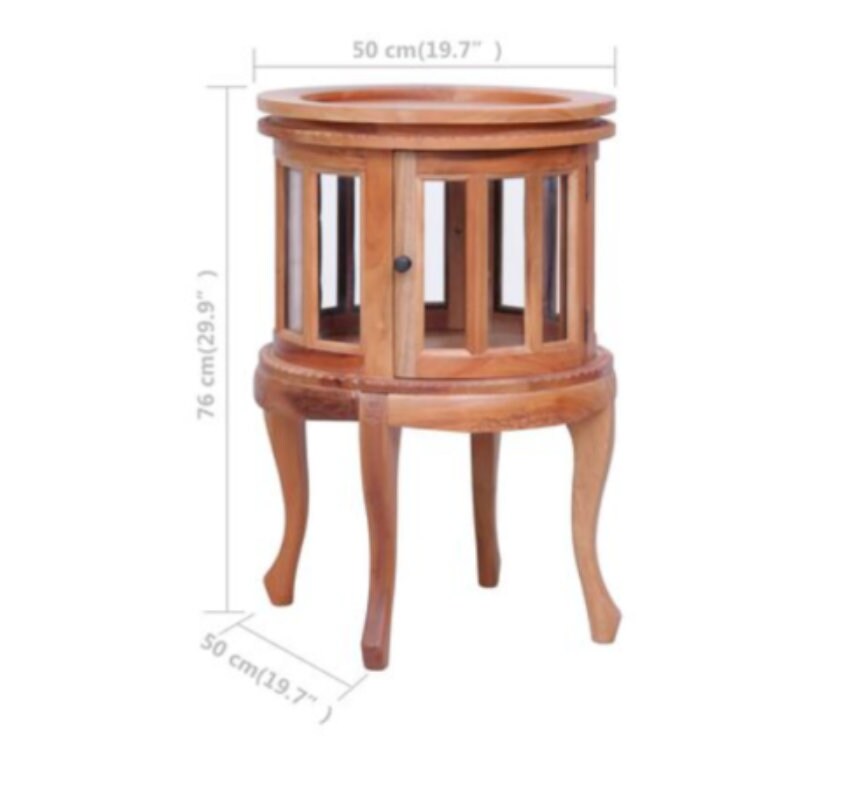 Tea Display Glass Storage Unit Antique French Drinks Etsy UK