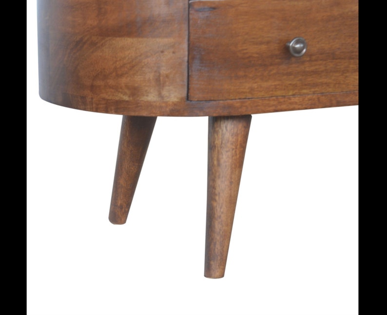 Mid Century TV Stand Large Media Unit Vintage Danish Etsy